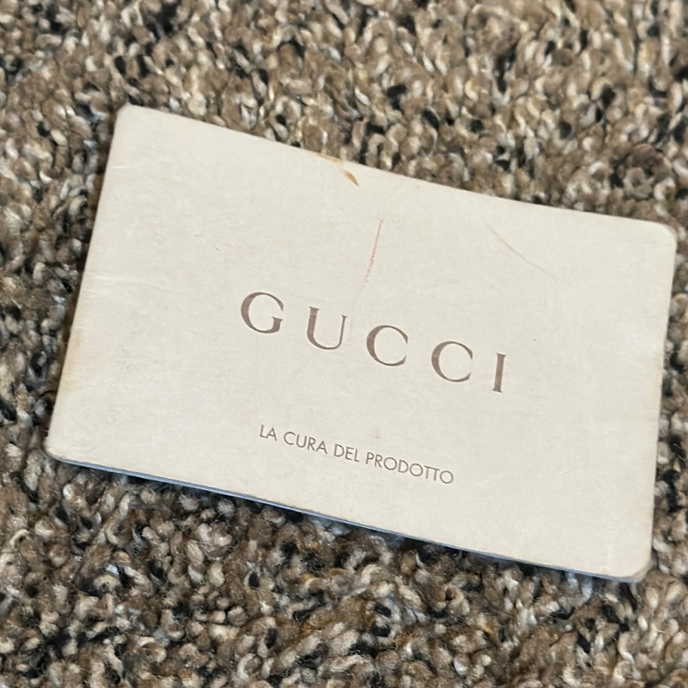Gucci - Picture 9 of 17